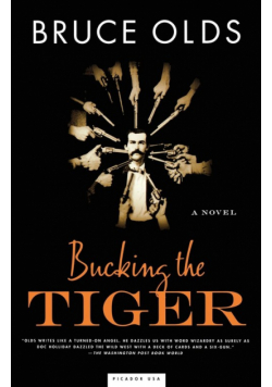 Bucking the Tiger