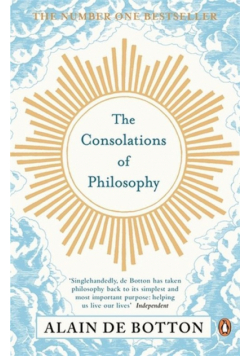 The Consolations of Philosophy