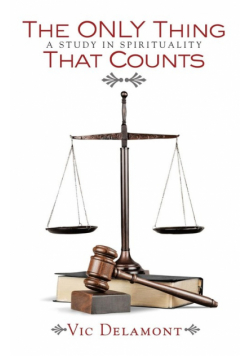 The Only Thing That Counts