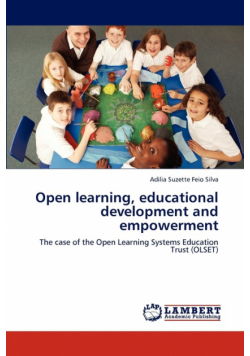 Open Learning, Educational Development and Empowerment