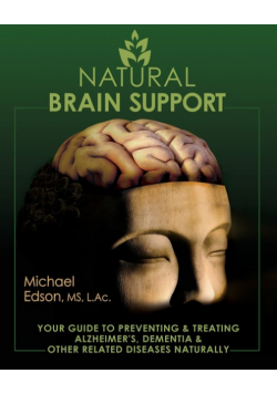Natural Brain Support