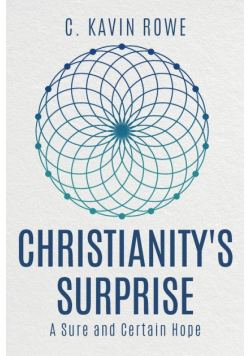 Christianity's Surprise