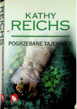 Pogrzebane tajemnice