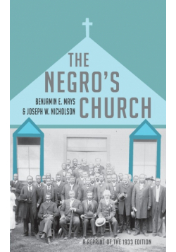 The Negro's Church