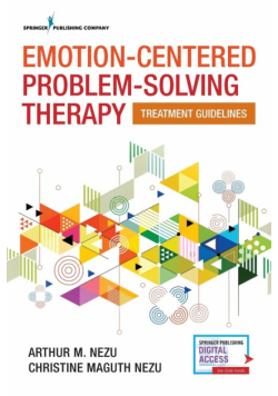 Emotion-Centered Problem-Solving Therapy