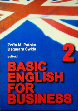 Basic english for business 2 z CD