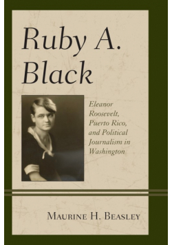 Ruby A. Black