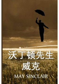维克·沃丁顿先生