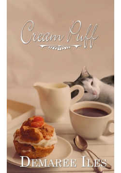 Cream Puff