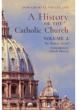 A History of the Catholic Church