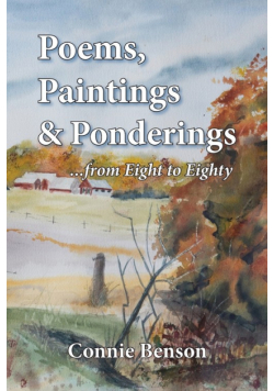 Poems, Paintings & Ponderings