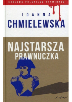 Najstarsza prawnuczka