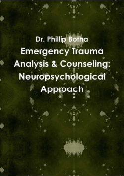 Emergency Trauma Analysis & Counseling