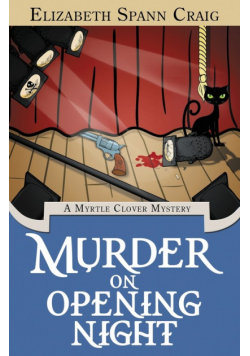 Murder on Opening Night