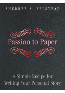 Passion to Paper