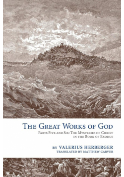 The Great Works of God