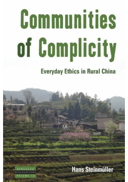 Communities of Complicity