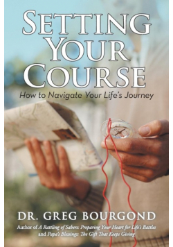 Setting Your Course