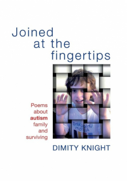 Joined at the fingertips