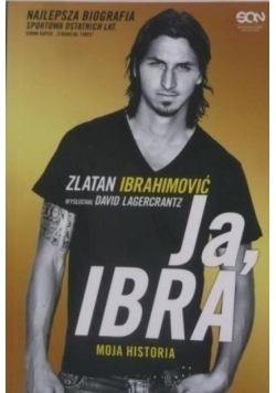 Ja Ibra Moja historia