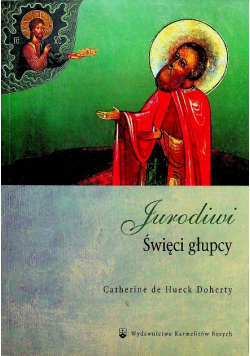 Jurodiwi Święci głupcy