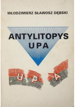 Antylitopys UPA