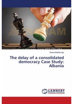The delay of a consolidated democracy Case Study