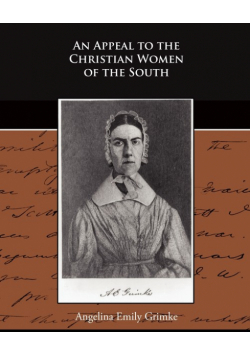 An Appeal to the Christian Women of the South