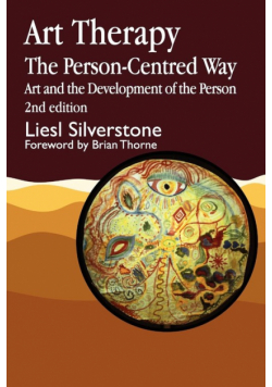 Art Therapy the Person-Centred Way