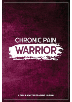 Chronic Pain Warrior