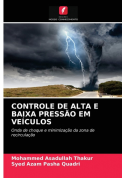 Controle De Alta E Baixa Pressão Em Veículos