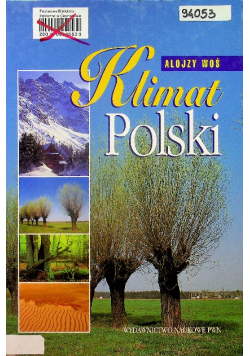 Klimat Polski