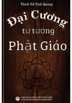 Đại cương tư tưởng Phật giáo