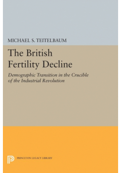 The British Fertility Decline