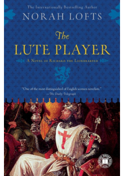Lute Player The