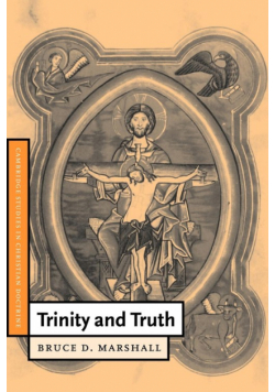 Trinity and Truth