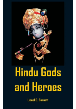 Hindu Gods And Heroes