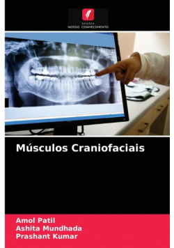 Músculos Craniofaciais