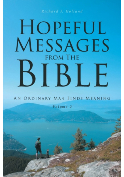 Hopeful Messages from The Bible