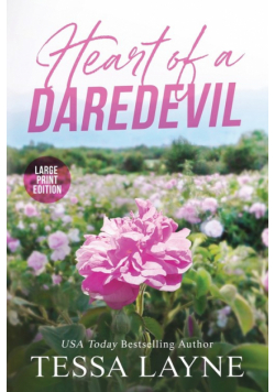 Heart of a Daredevil