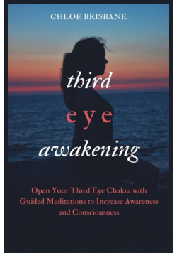 Third Eye Awakening