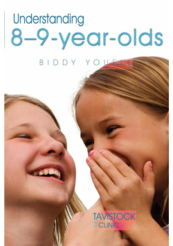 Understanding 8-9-Year-Olds