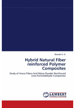 Hybrid Natural Fiber reinforced Polymer Composites