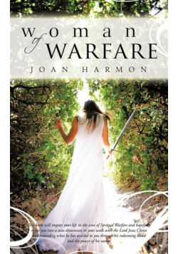 Woman of Warfare
