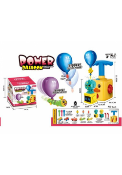 Pojazdy z napędem balonowym