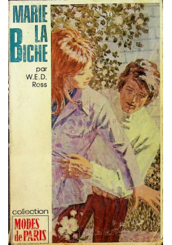 Marie la Biche