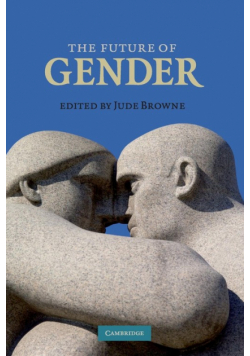 The Future of Gender