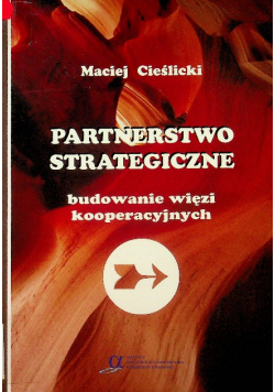 Partnerstwo strategiczne