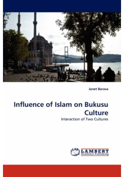 Influence of Islam on Bukusu Culture