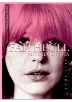 Faithfull autobiografia